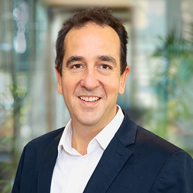 Michael Kent, CEO of Slate Accounts
